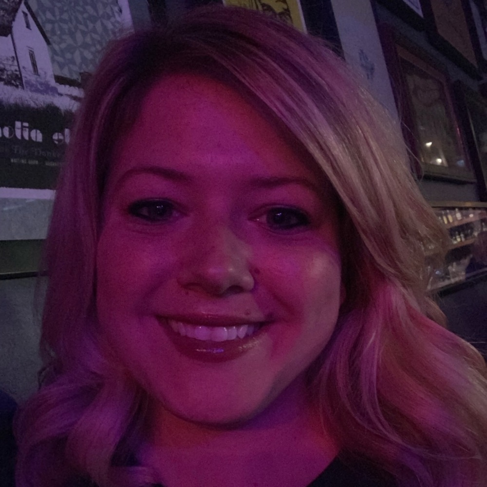 Meet your Posher, Kasey